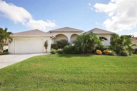 1725 SE 10th Place, Cape Coral, FL 33990
