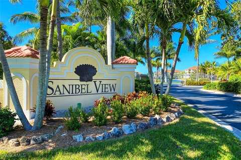 20021 Sanibel View Circle, Fort Myers, FL 33908