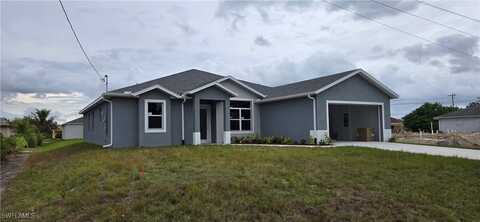 undefined, Lehigh Acres, FL 33971
