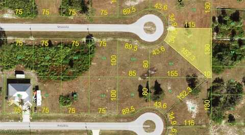 21 Transon Lane, Placida, FL 33946