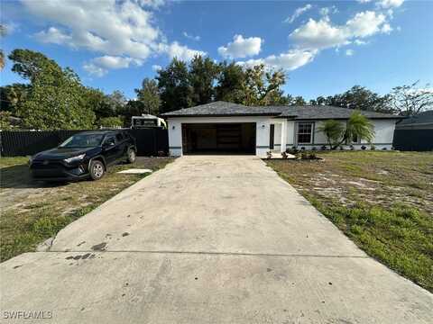 702 E 3rd Street, Lehigh Acres, FL 33936