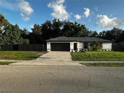702 E 3rd Street, Lehigh Acres, FL 33936