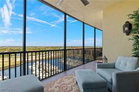 5781 Cape Harbour Drive, Cape Coral, FL 33914