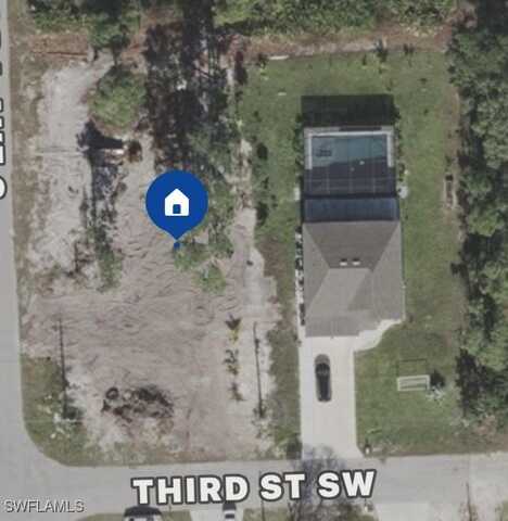 3704 3rd Street SW, Lehigh Acres, FL 33976
