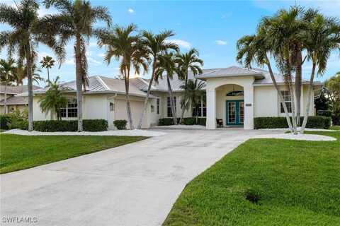 5218 SW 24th Avenue, Cape Coral, FL 33914
