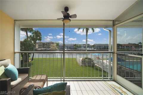 4613 SE 5th Avenue unit: 203, Cape Coral, FL 33904