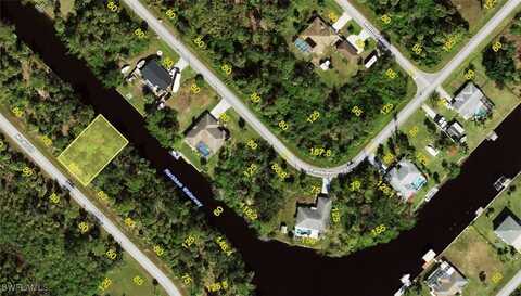 520 McDill Drive, Port Charlotte, FL 33953