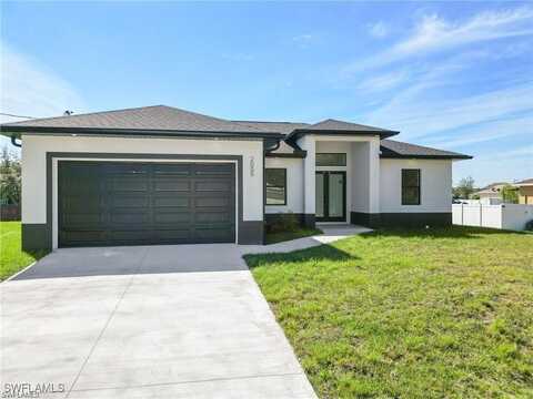 3203 Sunshine Boulevard N, Lehigh Acres, FL 33971