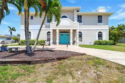 1931 SW 17th Place, Cape Coral, FL 33991