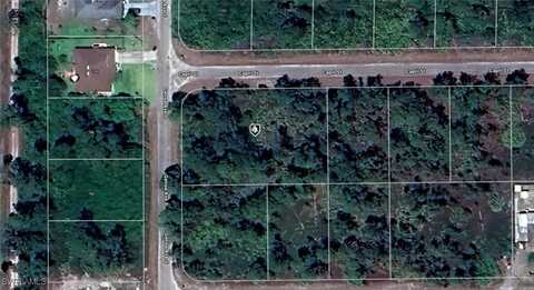 1104 Capri Street E, Lehigh Acres, FL 33974