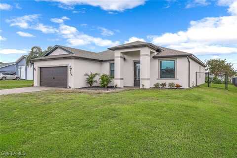 undefined, Cape Coral, FL 33991
