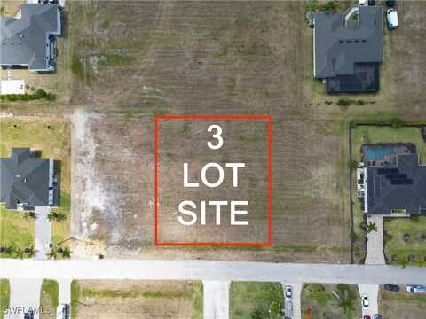 3502 NW 8th Terrace, Cape Coral, FL 33993