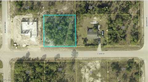 2803 E 10th Street, Lehigh Acres, FL 33972