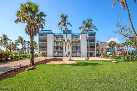 3049 W Gulf Drive, Sanibel, FL 33957