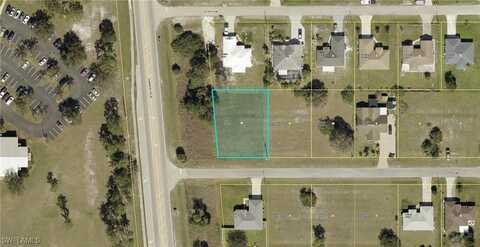 4324 10th Street W, Lehigh Acres, FL 33971