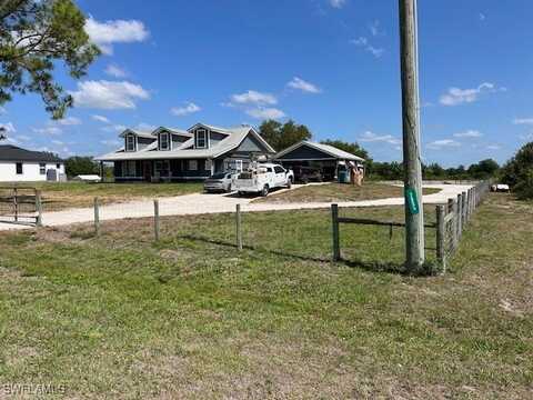 7834 15th Place, Alva, FL 33935