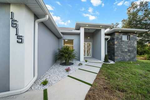 1615 Richmond Avenue N, Lehigh Acres, FL 33972