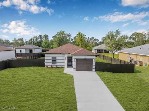 920 Barton Street E, Lehigh Acres, FL 33974