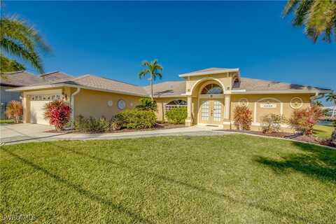 4320 SW 26th Avenue, Cape Coral, FL 33914