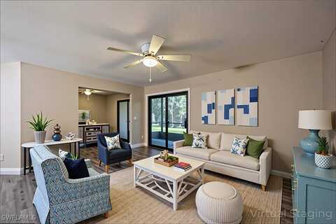 17426 Birchwood Lane, Fort Myers, FL 33908