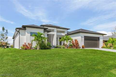 1401 SW 28th Terrace, Cape Coral, FL 33914