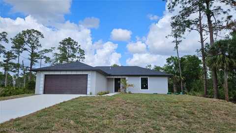 1125 Copley Street E, Lehigh Acres, FL 33974