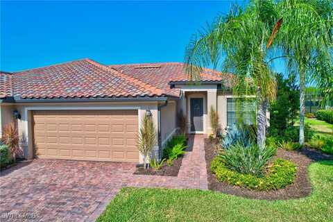 11716 Avingston Terrace, Fort Myers, FL 33913