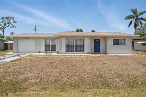 2119 Ephraim Avenue, Fort Myers, FL 33907