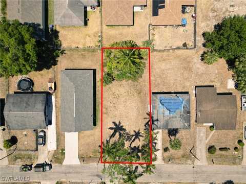 2132 Davis Street, Fort Myers, FL 33916