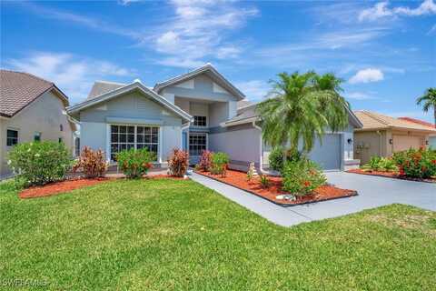 8216 Breton Circle, Fort Myers, FL 33912
