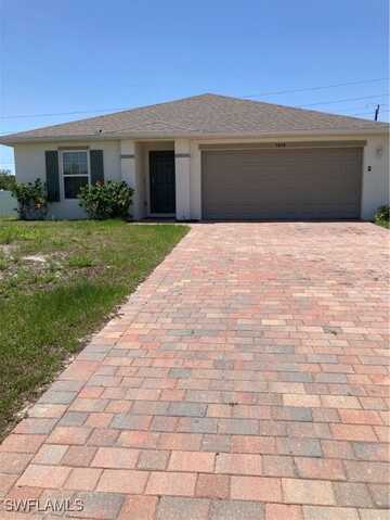 3438 NE 8th Place, Cape Coral, FL 33909