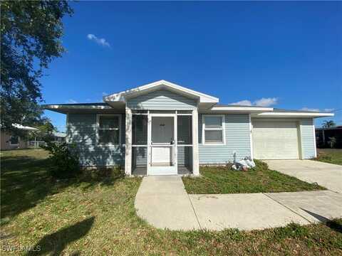624 Santa Barbara Boulevard, Cape Coral, FL 33991