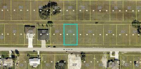 1403 NE 15th Lane, Cape Coral, FL 33909