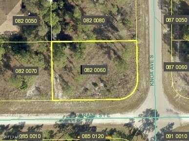 undefined, Lehigh Acres, FL 33974