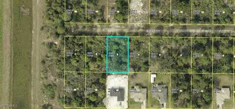 3315 41st Street W, Lehigh Acres, FL 33971