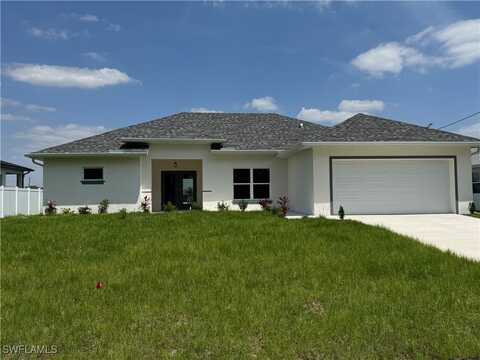 3561 NE 9th Avenue, Cape Coral, FL 33909