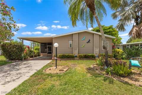119 Calais Court, Naples, FL 34112
