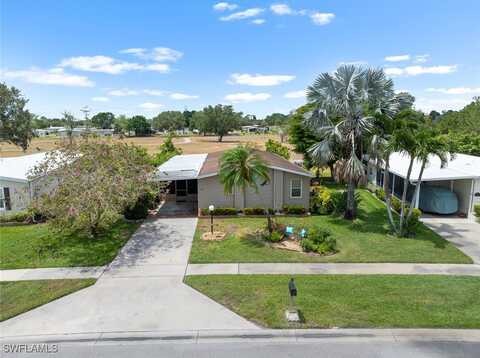 119 Calais Court, Naples, FL 34112