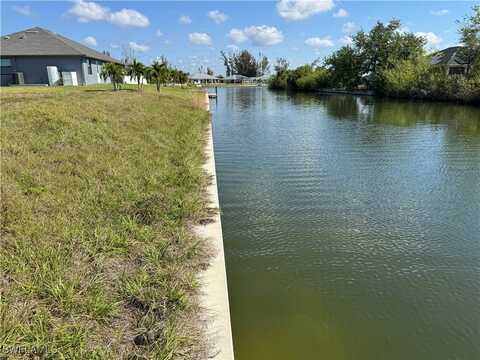 815 NW 29th Avenue, Cape Coral, FL 33993