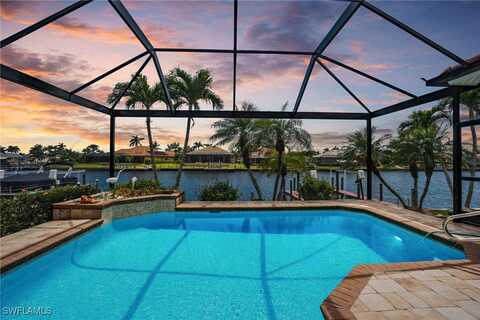 2512 SW 51st Street, Cape Coral, FL 33914
