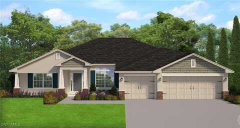 411 Paramaribo Street, Punta Gorda, FL 33983