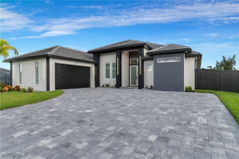 1133 SW 18th Court, Cape Coral, FL 33991