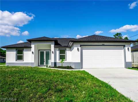 4605 June Avenue N, Lehigh Acres, FL 33971