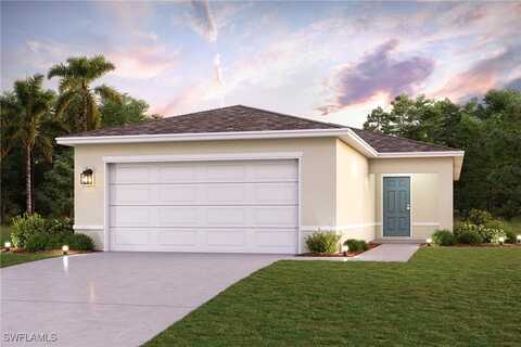 3013 Honeywood Road, Labelle, FL 33935
