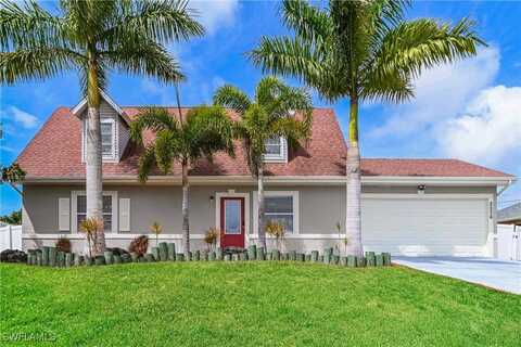 2536 SW 11th Place, Cape Coral, FL 33914