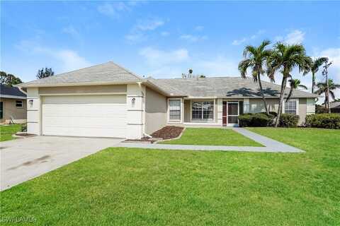 1413 SE 26th Street, Cape Coral, FL 33904