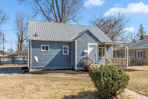 4121 Smith Street, Fort Wayne, IN 46806
