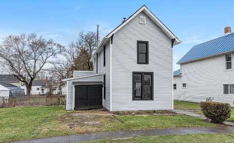 378 Monroe Street, Huntington, IN 46750