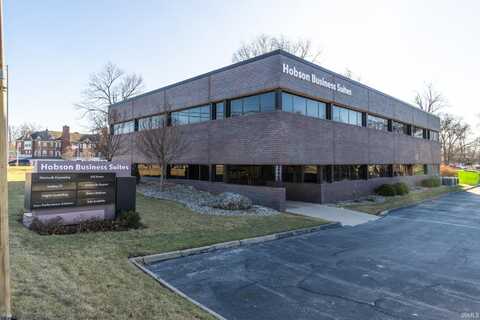 3601 Hobson Road, Fort Wayne, IN 46815