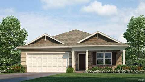 12775 Watts Drive, Fort Wayne, IN 46818